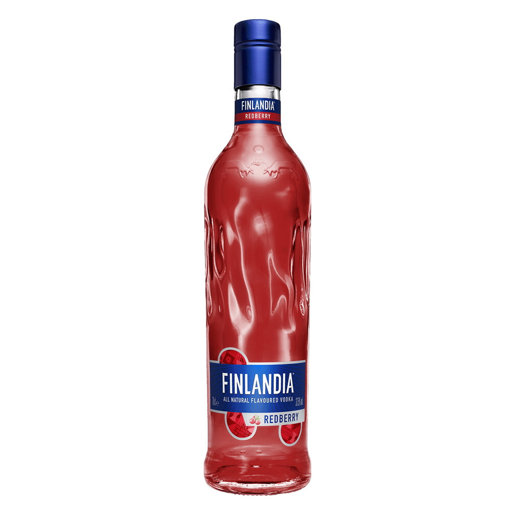 Finlandia Redberry 1l 37,5%