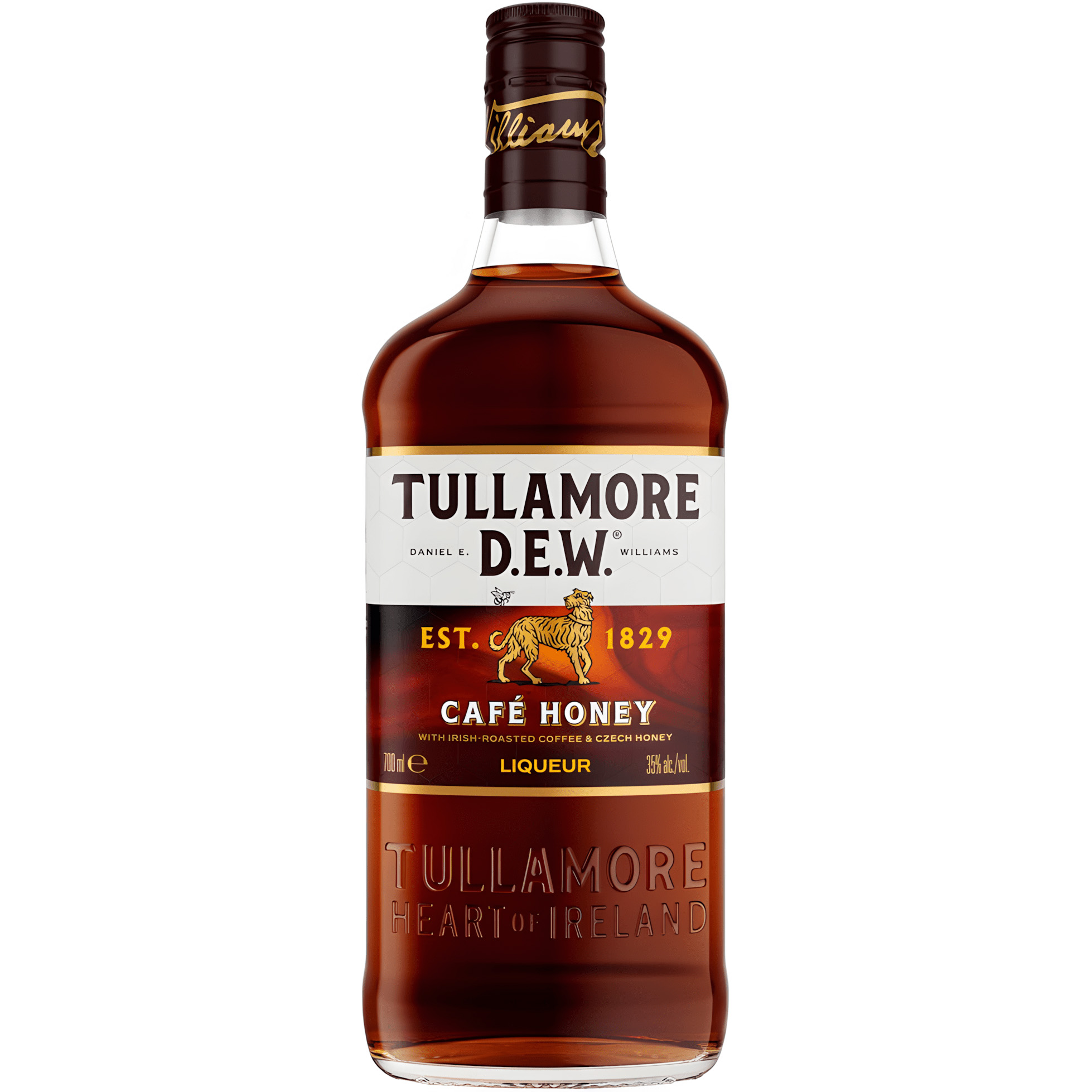 Tullamore Dew Café Honey