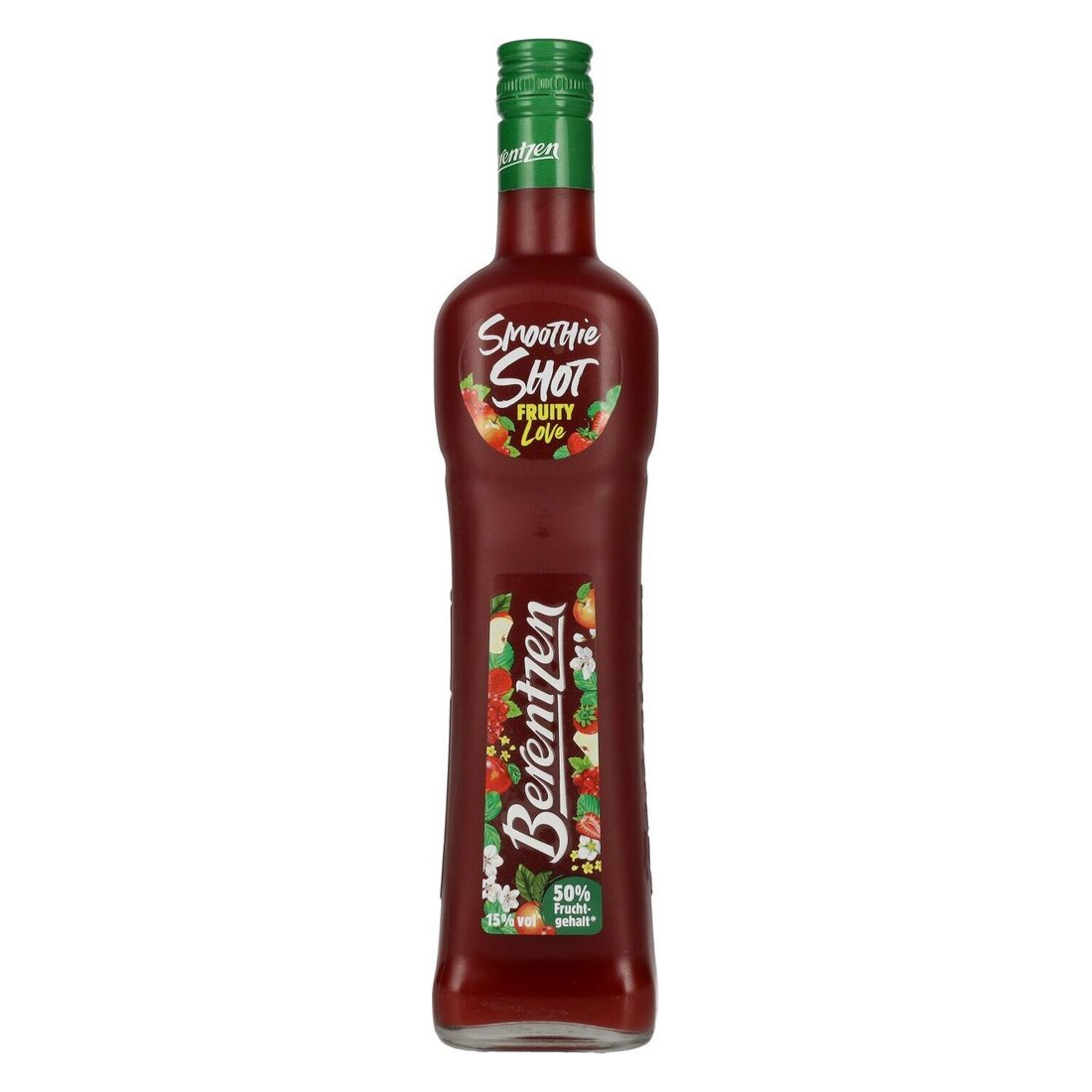 Berentzen Fruity Love 0,5l 15%