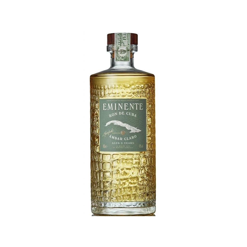 Eminente Ámbar Claro