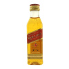 JOHNNIE WALKER RED LABEL MINI 0,05L