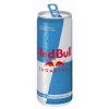 RED BULL SUGARFREE PLECH 0,25L