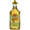SIERRA Tequila Gold 0,7l