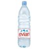 EVIAN  1,5 L