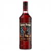 CAPTAIN MORGAN BLACK