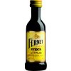 Fernet Stock citrus 0,05 l mini 30 %