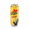 SHOCK ENERGY DRINK PLECH 500ML