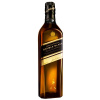 JOHNNIE WALKER DOUBLE BLACK 0,7L