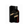 JOHNNIE WALKER DOUBLE BLACK 0,7L