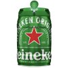 HEINEKEN BEER SOUDEK PLECH 5L