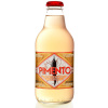 PIMENTO GINGEMBRE GINGER
