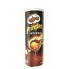 PRINGLES HOT AND SPICY 165G