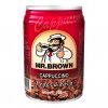 Mr. Brown coffee cappuccino 240ml