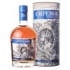Rum Emperor Heritage dárkové balení 0,7l