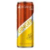 Red Bull Organics Ginger Ale 0,25l