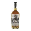 Flaming Pig Black Cask Whisky 0,7l 40%