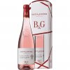 B&G Rosé d´Anjou AOC, dárkové balení 0,75l