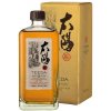 Rum Teeda Japanese 5 YO 40% 0,7 l