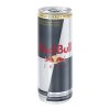 Red Bull plech Zero 0,25l