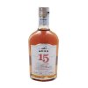 Brandy Suau 15yo Solera Reserva 37% 0,7l