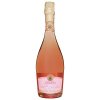 Sekt Lechovice rosé Demi sec Zweigeltrebe 0,75l