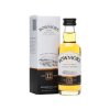 Bowmore Single Malt whisky 12Y 40% 0,05l