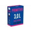 Primitivo Neon, bag in box, 3l