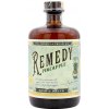 rum remedy pineapple