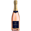 cremant de bordeaux rose