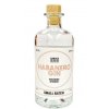 habanero gin