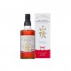 Matsui The San In Blended Japanese Whisky Ex Bourbon cask, 43%, 0,7l