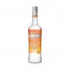 Cruzan „ Orange ” rum of Virginia Islands 21% 1l