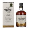 chairman s reserve vintage 2009