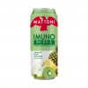 Mattoni Imuno jablko & kiwi & ananas 0.5l
