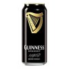 Guinness Stout Draught tmavé svrchně kvašené 0,44l