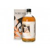 nobushi japanese whisky 40 0 7 l