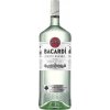 bacardi carta bianca