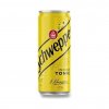 Schweppes Nápoje plech Tonic 330ml