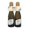 prosecco bolla 2 pack