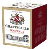 W GG006 Bordeaux Chantecaille AOP Rouge 3L BIB