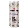 dynybyl gin tonic