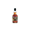 plantation black cask barbados venezuela 2023 rum 40 0 7l