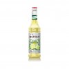 Monin Limetková šťáva Rantcho Lime koncentrát 40% 0,7l