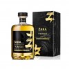 Zaka Trinidad Private Rum Collection Japanese Whisky Cask Finish 13y 45% 0,7 l