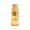 Rio Cold Press Ginger shot pomeranč 180ml