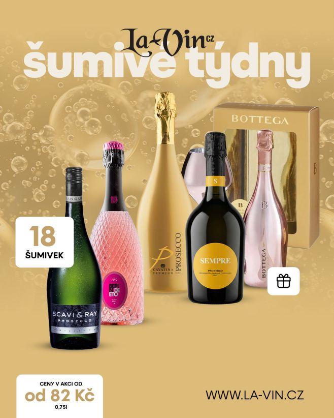 Šumivé týdny jsou tady 🫧 a jen na 2 týdny! Tak je nezmeškejte. Prodejna je otevřena po-pá: 8:00 - 18:00 a sobota od 8:00...