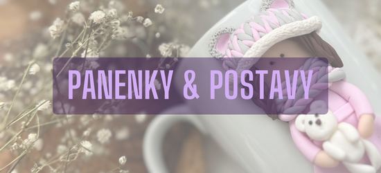 Postavy
