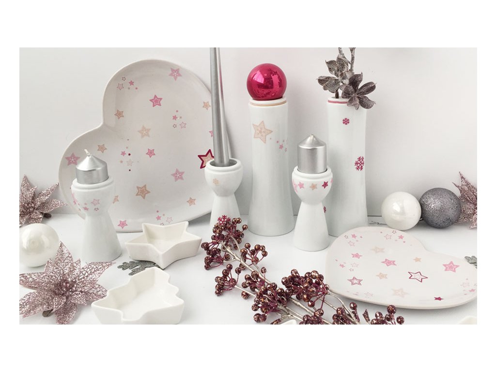 Nádobí pro slavnostní tabuli