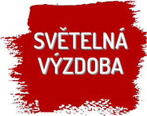 Světelná výzdoba