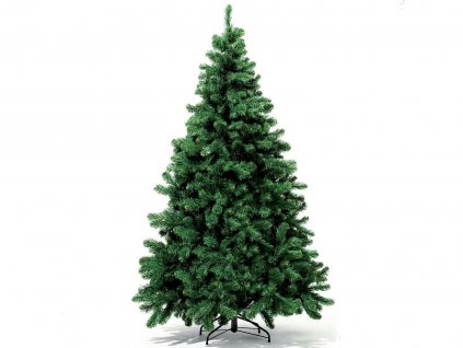 Vánoční stromek Narnie 210 cm